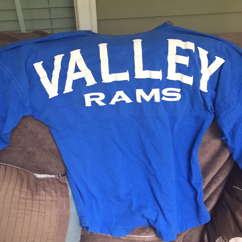Valley Rams (Dodge) T-Shirt